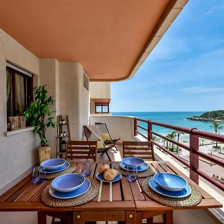Apartament Zafiro *