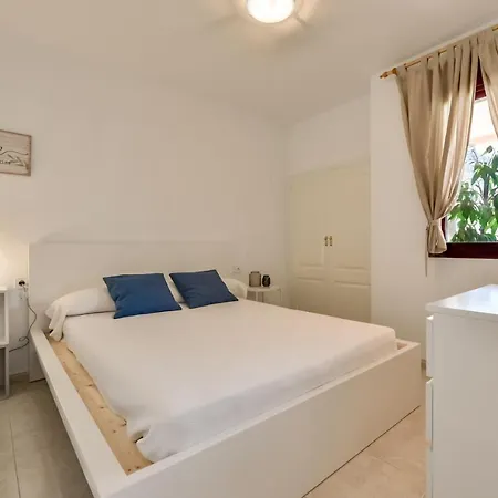 Apartment Zafiro
