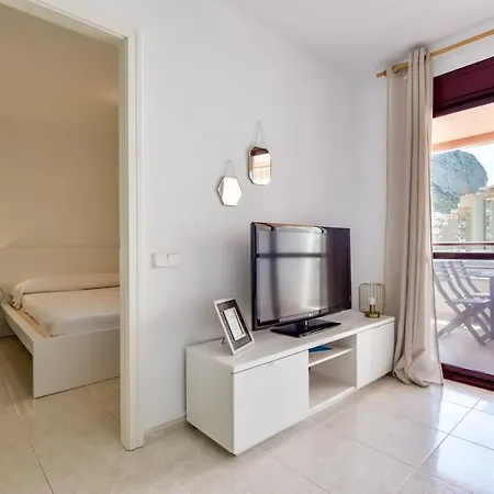 Apartment Zafiro