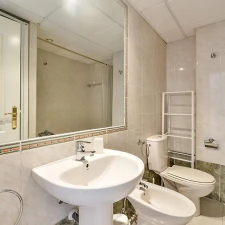 Apartment Zafiro *