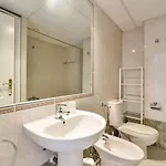 Apartmán Zafiro *